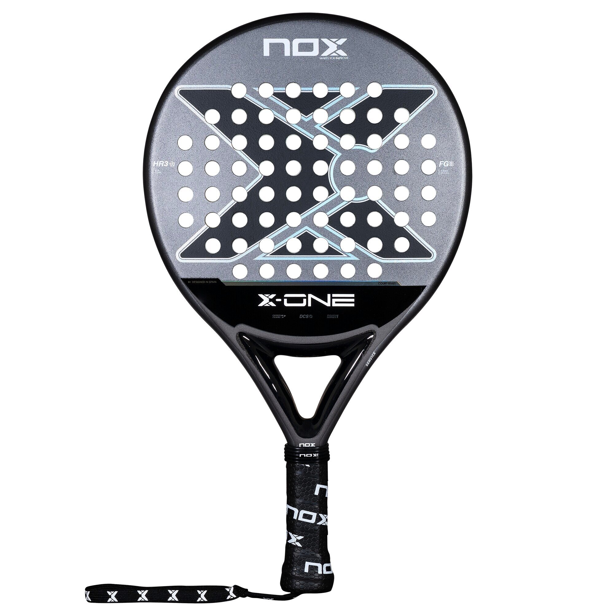 Rakieta do padla NOX X-ONE 2026