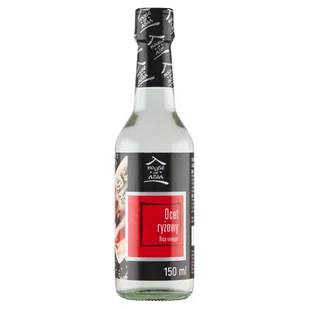 House of Asia HA OCET RYŻOWY 152ML - Kuchnie świata - miniaturka - grafika 1