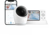 Projektory dla dzieci - eufy Baby Monitor E21 - miniaturka - grafika 1