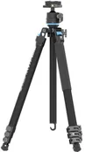 Statywy fotograficzne - Sirui Carbon Fiber Tripod kit L-224F + KS-10 L-224F+KS-10 - miniaturka - grafika 1