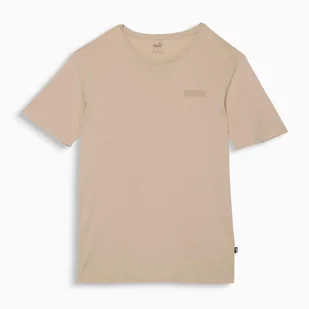 Puma Koszulka Ess Small Logo Boyfriend 68333088 - Koszulki sportowe damskie - miniaturka - grafika 1