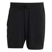 Spodenki męskie - Spodenki męskie adidas Ergo Short Pro Black M - miniaturka - grafika 1