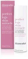 Samoopalacze - This Works Perfect Legs Skin Miracle 150 ml - miniaturka - grafika 1