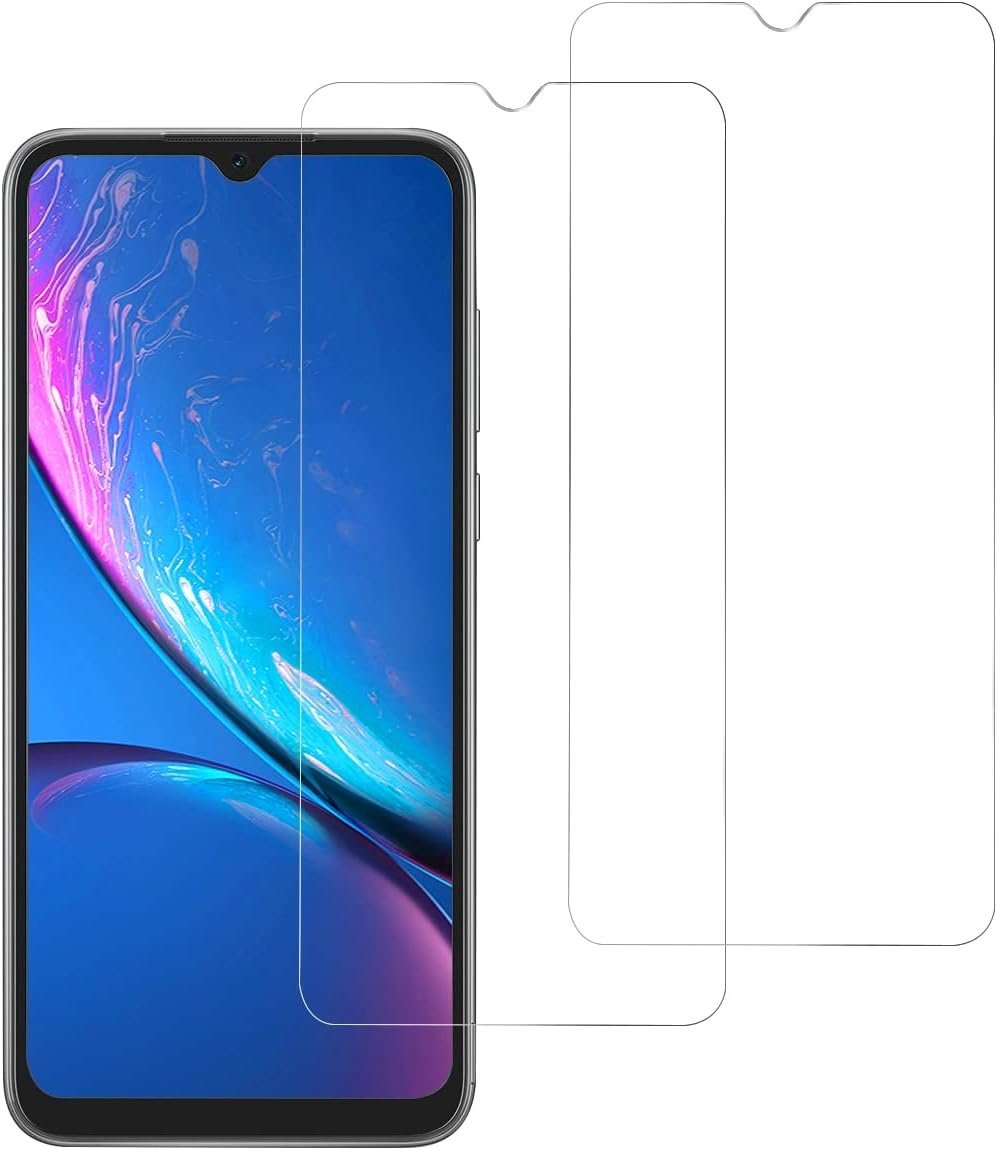 2x SZKŁO HARTOWANE BLACKVIEW A55/A55 PRO 6.53