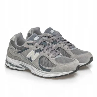 Sneakersy unisex New Balance M2002RST-STE 37 - Sneakersy damskie - miniaturka - grafika 1