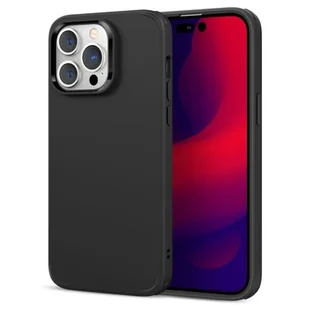 Etui ESR Classic Hybrid HaloLock MagSafe do Apple iPhone 14 Pro Max Czarny - Etui i futerały do telefonów - miniaturka - grafika 1