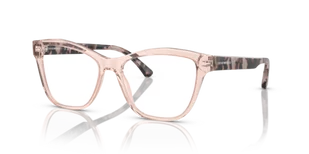 Okulary korekcyjne Emporio Armani EA 3193 5544 - Okulary korekcyjne, oprawki, szkła - miniaturka - grafika 1