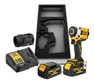 Klucze udarowe - DEWALT DCF921P2G - miniaturka - grafika 1