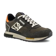Buty trekkingowe męskie - Buty męskie Napapijri Virtus - miniaturka - grafika 1
