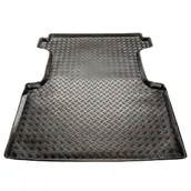 Maty bagażnikowe - Rezaw-plast Mata do bagażnika Standard Renault Logan Pick-up od 2006 101357 - miniaturka - grafika 1
