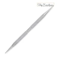 Akcesoria do paznokci - Nghia export radełko NA-01 kulka 1,2/1,5 - miniaturka - grafika 1