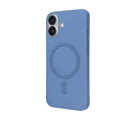 Etui i futerały do telefonów - SBS Instinct MagSafe do iPhone 16 Niebieski - miniaturka - grafika 1