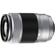 Obiektywy - FUJIFILM XC 50-230mm f/4.5-6.7 OIS II srebrny - miniaturka - grafika 1