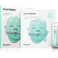 Maseczki do twarzy - DR.JART+ Cryo Rubber with Soothing Allantoin Cryo  Maseczka do twarzy - miniaturka - grafika 1