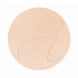 Jane Iredale Pure pressed Base Mineral Foundation recarga Ivory - Pudry do twarzy - miniaturka - grafika 1