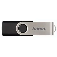 Pendrive - Hama Rotate 64GB (104302) - miniaturka - grafika 1