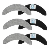 Akcesoria do robotów sprzątających - 3 x Mop nakładka do iRobot Roomba COMBO J7 J9 J9+ PLUS - miniaturka - grafika 1