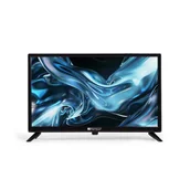 Telewizory - Opticum LED RED HD Rredy LE-19T30921 19"  - miniaturka - grafika 1