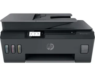 HP Smart Tank 615 Y0F71A - Urządzenia wielofunkcyjne - miniaturka - grafika 2
