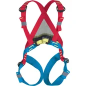 Sprzęt wspinaczkowy - Beal Uprząż Bambi Ii, Gwarancja Terminu Lub 50 Zł!, Bezpłatny Odbiór: Warszawa, Wrocław, Katowice, Kraków! - miniaturka - grafika 1