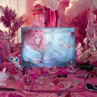 Pop - biorę wdech (hikikomori) - miniaturka - grafika 1