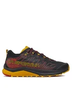 Buty sportowe męskie - La Sportiva Buty Jackal II Gtx GORE-TEX 56M999100 Czarny - miniaturka - grafika 1