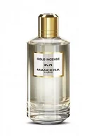 Wody i perfumy damskie - Mancera Gold Incense Edp 120ml - miniaturka - grafika 1