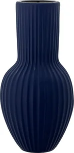 Wazon Christal 26,5 cm niebieski - Wazony i flakony - miniaturka - grafika 1