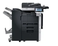 Elektronika OUTLET - Urządzenie Konica Minolta Bizhub 363 - miniaturka - grafika 1