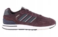 Buty sportowe męskie - Buty męskie adidas Run 80s GX4338 - miniaturka - grafika 1