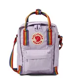 Plecaki - FJALLRAVEN Kånken Rainbow Sling, Plecak Unisex Dorosły - miniaturka - grafika 1