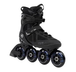 Rolki męskie K2  VO2 S 90 Boa  EUR 39,5 - Rolki - miniaturka - grafika 1