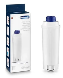 Filtr do ekspresu Delonghi DLSC002 (oryginalny) - Akcesoria i części AGD - miniaturka - grafika 1