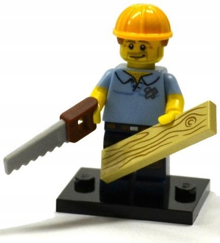 Minifigurka 
