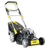 Kosiarki - Lider Kosiarka spalinowa Plus SHC53BS750N-4W1 Briggs&Stratton DOV 750EX z napędem LPK SHC53BS750N-4W1 - miniaturka - grafika 1