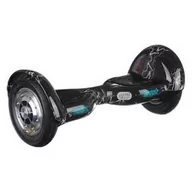 Deskorolki elektryczne - Hoverboard Eljet Cross - miniaturka - grafika 1