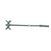 Akcesoria grzewcze - Onnline Szpilka M8 do grzejnika żeliwnego - miniaturka - grafika 1