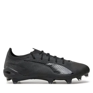 Buty do piłki nożnej Puma Ultra 5 Ultimate Fg 107683 Czarny - Piłka nożna - miniaturka - grafika 1