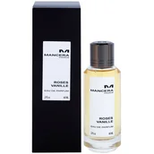 Wody i perfumy damskie - Mancera Roses Vanille woda perfumowana dla kobiet 60 ml - miniaturka - grafika 1
