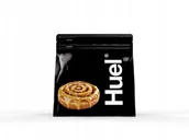 Szybkie dania obiadowe - Huel Black Edition - cynamonka + miarka - 17 porcji - miniaturka - grafika 1