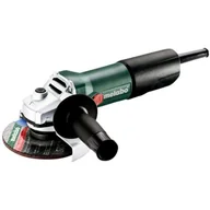 Szlifierki i polerki - Metabo WEV 850-125 (603611000) - miniaturka - grafika 1