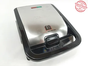 Opiekacz 2w1 TEFAL SW852D12 - AGD OUTLET - miniaturka - grafika 9