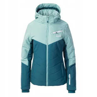 Kurtka Damska Hi-tec Lady Helmer Kurtka Przejściowa Sportowa Rozmiar M - Kurtki damskie - miniaturka - grafika 1