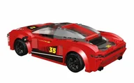 Zabawki zdalnie sterowane - CARRERA 370200010 2,4 GHZ CARRERA RC CONSTRUCTION - miniaturka - grafika 1