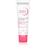 Kremy do twarzy - Bioderma Sensibio Defensive - Krem do twarzy 40ml - miniaturka - grafika 1