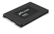 Dyski SSD - Micron 5400 PRO 2.5" 7,68 TB Serial ATA III 3D TLC NAND MTFDDAK7T6TGA-1BC16ABYYR - miniaturka - grafika 1