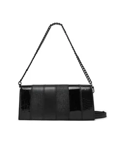 Aldo Torebka Alarisa 13863704 Czarny - Torebki damskie - miniaturka - grafika 1
