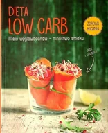 Diety, zdrowe żywienie - Dieta low carb - miniaturka - grafika 1