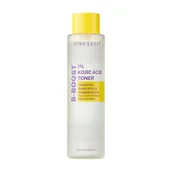 Toniki i hydrolaty do twarzy - Nine Less B-Boost 1% Kojic Acid Tonik do twarzy - miniaturka - grafika 1