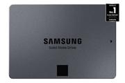 Dyski SSD - Samsung QVO 2TB (MZ-77Q2T0BW) - miniaturka - grafika 1